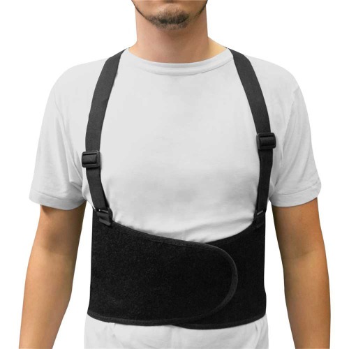 Cinto ergonmico lombar tamanho GG
