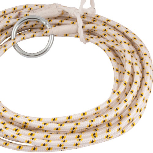 Laço trançado pronto 10 mm com 12 metros Laço trançado pronto 10 mm com 12 metros