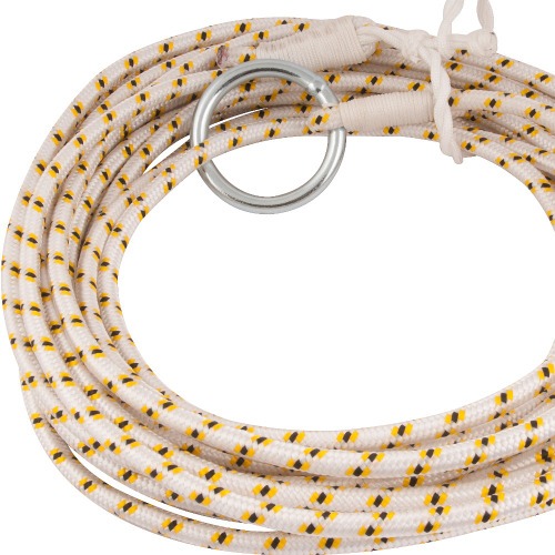 Laço trançado pronto 10 mm com 12 metros Laço trançado pronto 10 mm com 12 metros