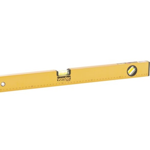 N�vel de alum�nio 30