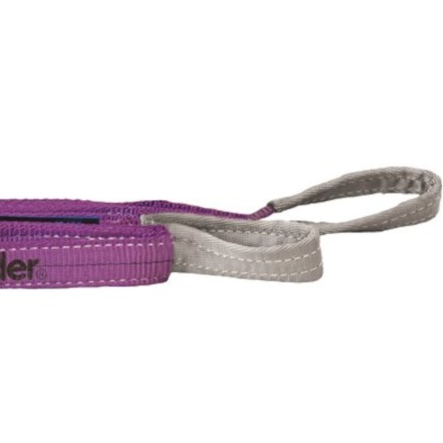 Cinta plana para elevação de carga até 1 tonelada 4 metros Cinta plana para elevação de carga até 1 tonelada 4 metros