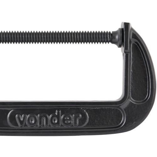 Grampo tipo C para marceneiro 6