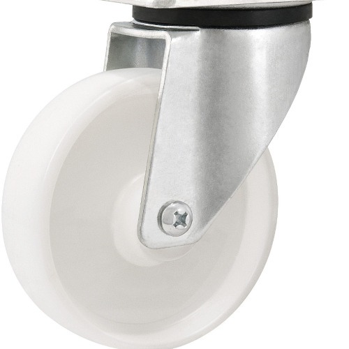 Rodízio giratório 4 Rodízio giratório 4