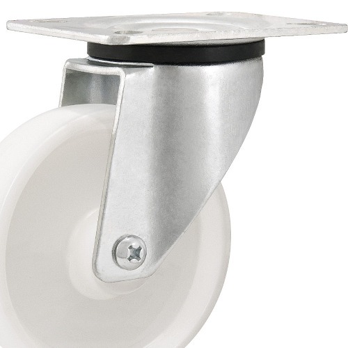 Rodízio giratório 4 Rodízio giratório 4