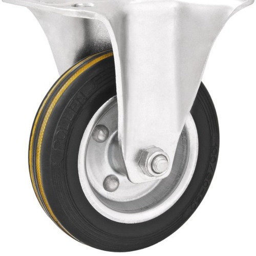 Rodízio fixo linha média 5 Rodízio fixo linha média 5