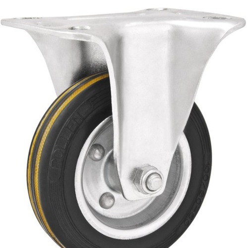 Rodízio fixo linha média 5 Rodízio fixo linha média 5