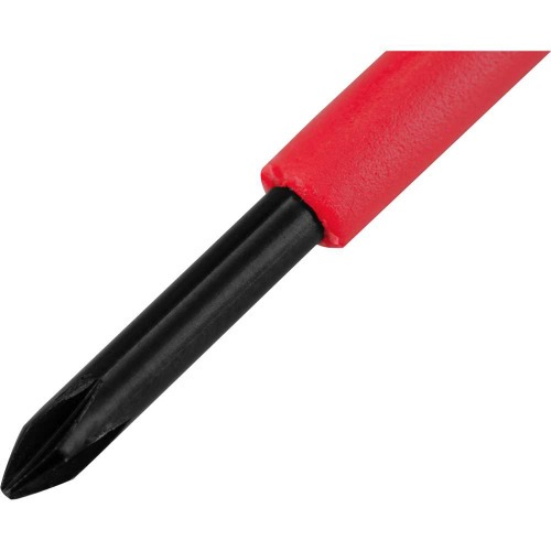 Jogo de chaves de fenda e phillips isolada com 3 peas IEC60900