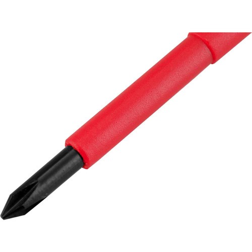 Jogo de chaves de fenda e phillips isolada com 3 peas IEC60900