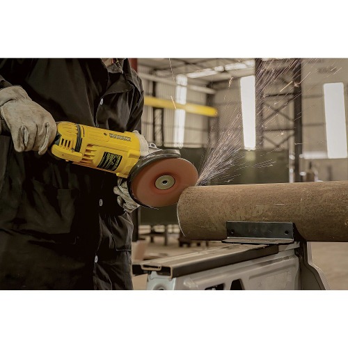 Disco de lixa em fibra 7