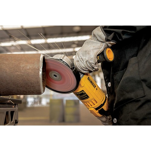 Disco de lixa em fibra 7