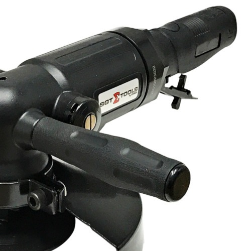 Esmerilhadeira angular pneum�tica 7