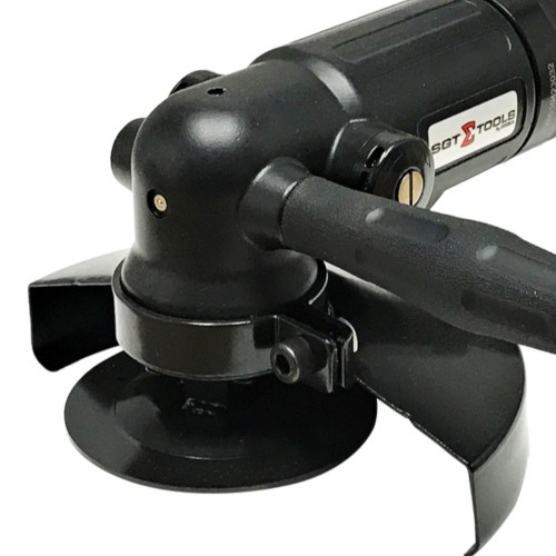 Esmerilhadeira angular pneum�tica 7