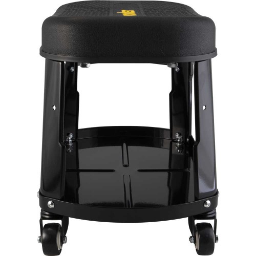 Banqueta para mecânico com porta-ferramentas capacidade de 135 kg Banqueta para mecânico com porta-ferramentas capacidade de 135 kg