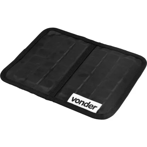Tapete magnético para ferramentas 203 x 279 mm