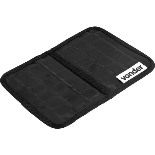 Tapete magnético para ferramentas 203 x 279 mm
