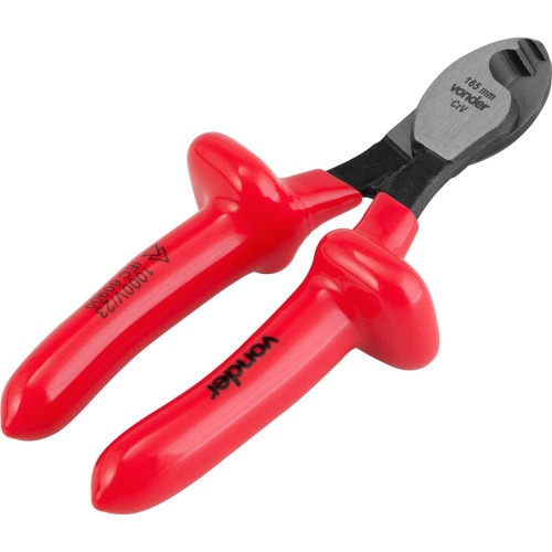 Alicate corta cabos 6