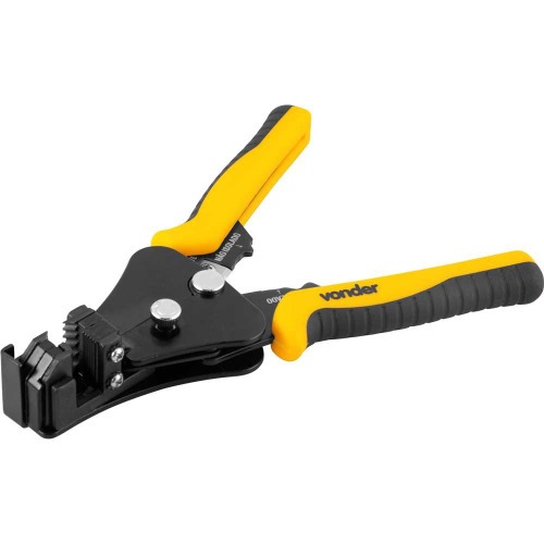 Alicate desencapador de fios automtico 7