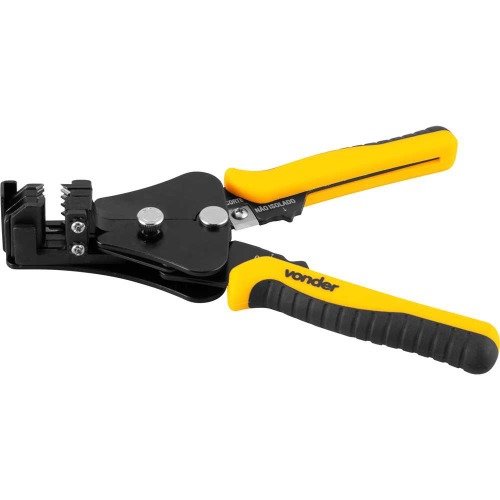 Alicate desencapador de fios automtico 7