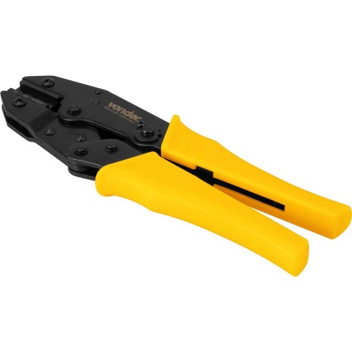 Jogo de alicate crimpador e desencapador Jogo de alicate crimpador e desencapador