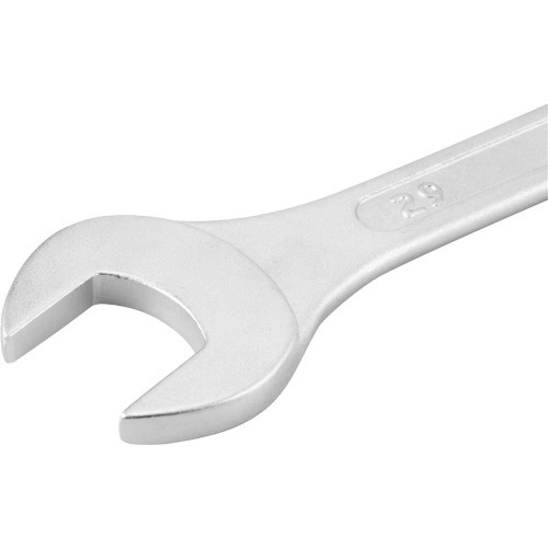 Chave combinada reta 29mm aço cromo vanádio Chave combinada reta 29mm aço cromo vanádio