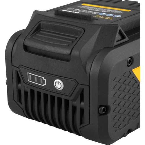 Bateria 18v 8Ah ons de ltio intercambivel- IBV 1880