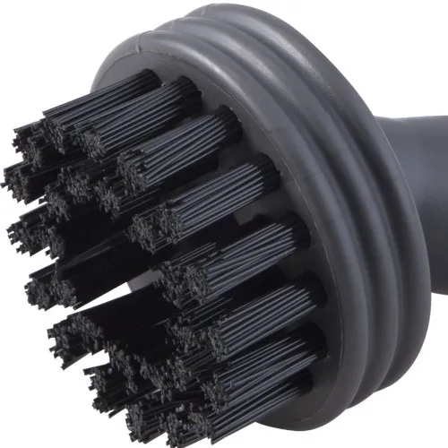 Bocal grande com escova de nylon para limpadora a vapor LMV 1400