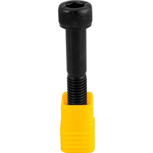 Parafuso de tra��o M10 para pinador Pneum�tico de Rosca RPV 312