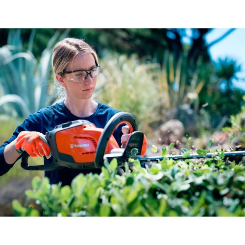 Aparador de cerca viva a bateria 36V Brushless 450 mm - 115iHD45  110V/220V