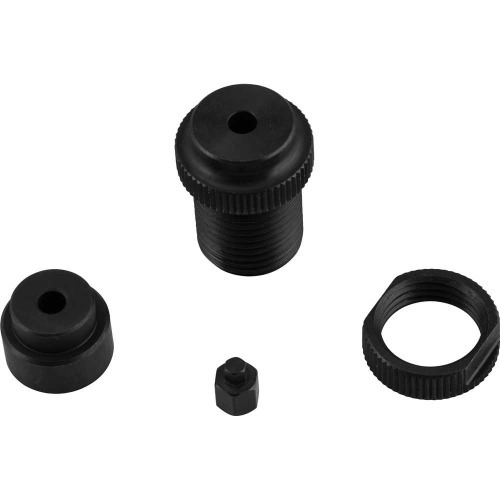 Jogo parafuso de trao M4 para rebitador RPV 312 com 4 peas