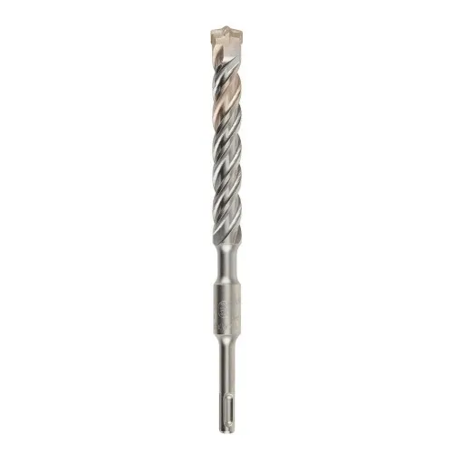 Broca de wídea para concreto 22 x 190 x 250 mm SDS Plus - Elite Series 4C