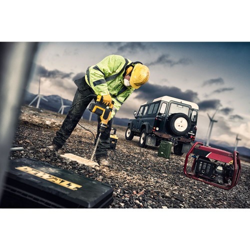 Broca de wdea para concreto 24 x 390 x 450 mm SDS Plus - Elite Series 4C