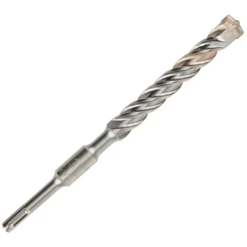 Broca de wídea para concreto 22 x 190 x 250 mm SDS Plus - Elite Series 4C