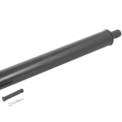 Extensor metálico 400 mm para perfurador de solo PSV 520 