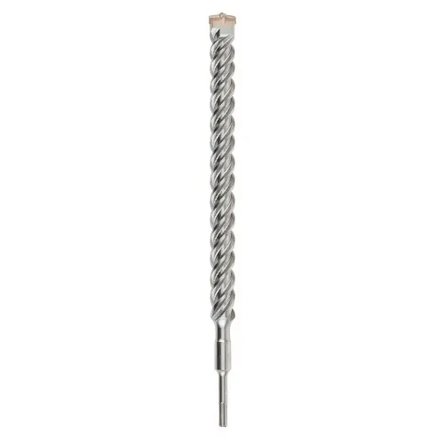 Broca de wídea para concreto 30 x 190 x 250 mm SDS Plus - Elite Series 4C