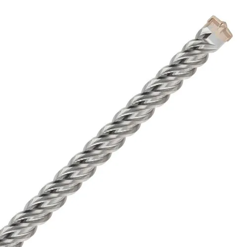 Broca de wídea para concreto 30 x 190 x 250 mm SDS Plus - Elite Series 4C