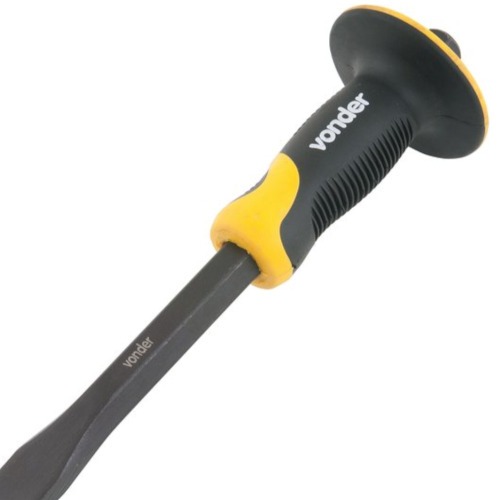 Talhadeira manual com empunhadura 22 mm x 200 mm  Talhadeira manual com empunhadura 22 mm x 200 mm