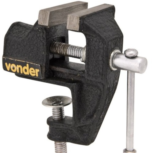 Torno de bancada tipo mini 2.1/2 Torno de bancada tipo mini 2.1/2