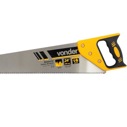 Serrote profissional 24 Serrote profissional 24
