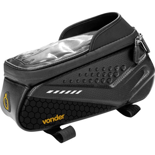 Bolsa porta-celular para bicicleta