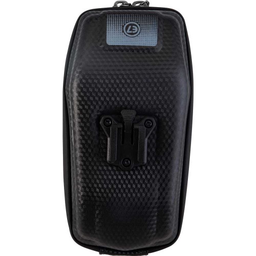 Bolsa de selim para bicicleta