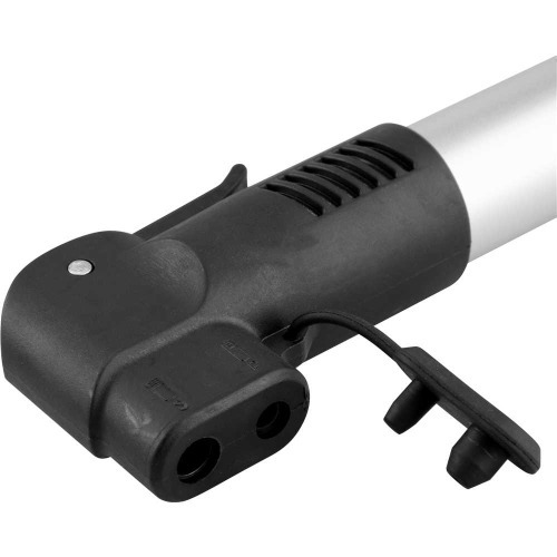 Bomba de ar portátil para bicicleta Bomba de ar portátil para bicicleta