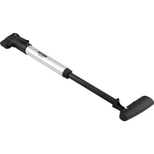 Bomba de ar portátil para bicicleta Bomba de ar portátil para bicicleta