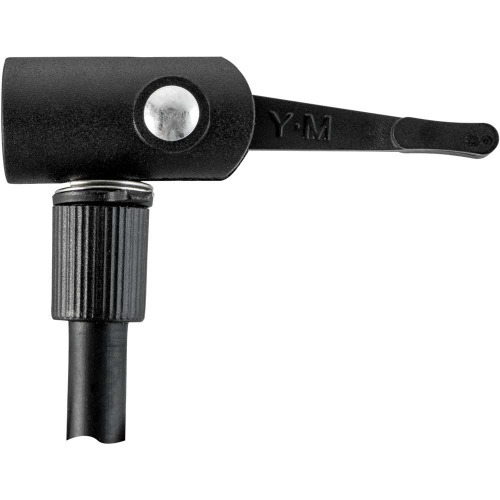 Bomba de ar para encher pneus com pedal Bomba de ar para encher pneus com pedal