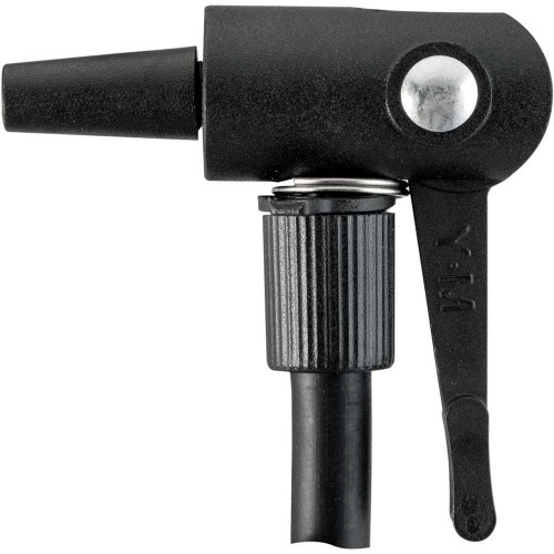 Bomba de ar para encher pneus com pedal Bomba de ar para encher pneus com pedal