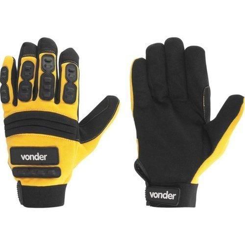 Luva multiuso com proteo nos dedos - LMV200