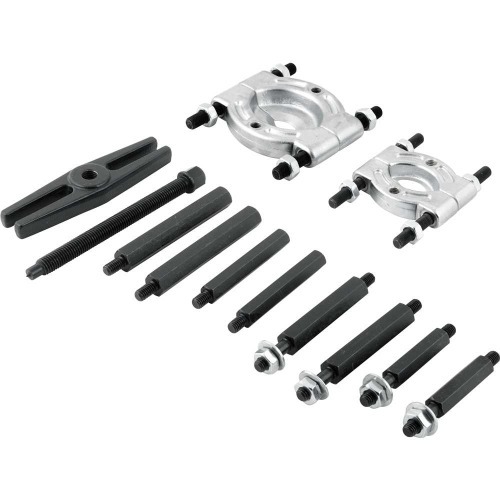 Extrator para rolamentos com diâmetro externo 30 a 75 mm Extrator para rolamentos com diâmetro externo 30 a 75 mm