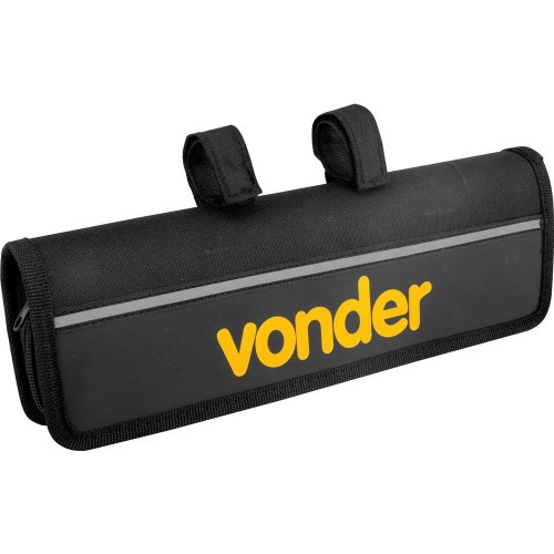 Jogo de ferramentas para bicicleta com 7 peas