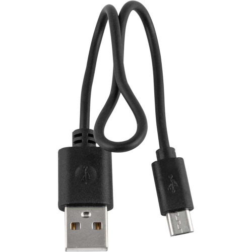 Lanterna traseira para bicicleta recarregvel