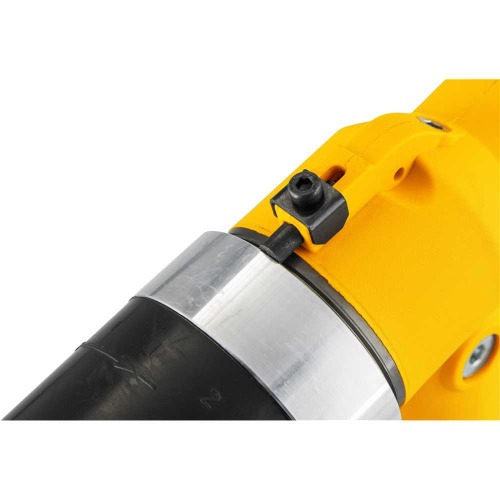 Rebitador pneumático para rebites de rosca RPV 312 Rebitador pneumático para rebites de rosca RPV 312
