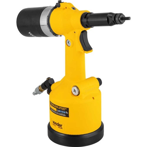 Rebitador pneumático para rebites de rosca RPV 312 Rebitador pneumático para rebites de rosca RPV 312